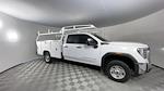 New 2024 GMC Sierra 2500 Pro Double Cab RWD, 8' 2" Harbor NeXtGen TradeMaster Service Truck for sale #24T3048 - photo 3