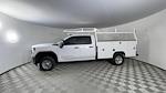 New 2024 GMC Sierra 2500 Pro Double Cab RWD, 8' 2" Harbor NeXtGen TradeMaster Service Truck for sale #24T3048 - photo 6