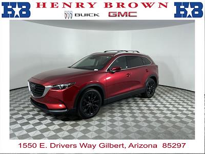 Used 2022 Mazda CX-9 Touring Plus AWD, SUV for sale #24T3061BB - photo 1