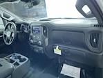 New 2024 GMC Sierra 2500 Pro Double Cab 4WD, 8' Knapheide Steel Service Body Service Truck for sale #24T3082 - photo 28