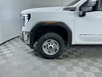 New 2024 GMC Sierra 2500 Pro Double Cab 4WD, 8' Knapheide Steel Service Body Service Truck for sale #24T3082 - photo 32