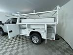 New 2024 GMC Sierra 2500 Pro Double Cab 4WD, 8' Knapheide Steel Service Body Service Truck for sale #24T3082 - photo 35