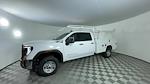 2024 GMC Sierra 2500 Double Cab 4WD, Knapheide Steel Service Body Service Truck for sale #24T3082 - photo 5