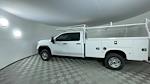 New 2024 GMC Sierra 2500 Pro Double Cab 4WD, 8' Knapheide Steel Service Body Service Truck for sale #24T3082 - photo 6