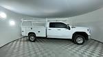 2024 GMC Sierra 2500 Double Cab 4WD, Knapheide Steel Service Body Service Truck for sale #24T3082 - photo 9