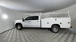 2024 GMC Sierra 3500 Crew Cab 4WD, Service Truck for sale #24T3086 - photo 6