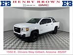 Used 2021 GMC Canyon Elevation Crew Cab RWD, Pickup for sale #24T3115A - photo 1