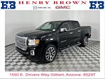 Used 2021 GMC Canyon Denali Crew Cab 4WD, Pickup for sale #24T3138A - photo 1