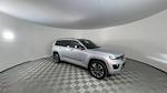 Used 2021 Jeep Grand Cherokee L Overland RWD, SUV for sale #24T3144A - photo 3