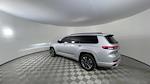 Used 2021 Jeep Grand Cherokee L Overland RWD, SUV for sale #24T3144A - photo 2