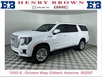 2024 GMC Yukon XL 4WD, SUV for sale #24T3153 - photo 1