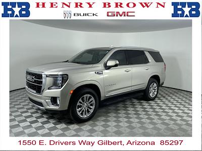 2024 GMC Yukon 4WD, SUV for sale #24T3187 - photo 1