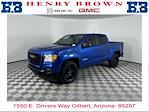 Used 2021 GMC Canyon Elevation Crew Cab RWD, Pickup for sale #24T3216AA - photo 1