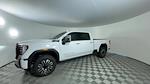 New 2024 GMC Sierra 2500 Denali Ultimate Crew Cab 4WD, Pickup for sale #24T3250 - photo 5