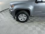 Used 2022 Chevrolet Colorado Z71 Crew Cab RWD, Pickup for sale #24T3274A - photo 30