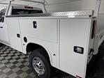 New 2024 GMC Sierra 2500 Pro Regular Cab 4WD, 8' 1" Knapheide Steel Service Body Service Truck for sale #24T3287 - photo 31