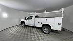 New 2024 GMC Sierra 2500 Pro Regular Cab 4WD, 8' 1" Knapheide Steel Service Body Service Truck for sale #24T3287 - photo 2