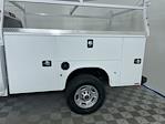 New 2024 GMC Sierra 2500 Pro Regular Cab 4WD, 8' 1" Knapheide Steel Service Body Service Truck for sale #24T3288 - photo 33