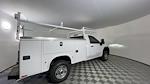 New 2024 GMC Sierra 2500 Pro Regular Cab 4WD, 8' 1" Knapheide Steel Service Body Service Truck for sale #24T3288 - photo 8