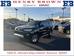 Used 2019 Toyota 4Runner TRD Off-Road 4WD, SUV for sale #24T3310B - photo 1