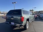 Used 2015 Chevrolet Silverado 2500 LTZ Crew Cab 4WD, Pickup for sale #24T3359B - photo 2