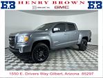 Used 2021 GMC Canyon AT4 Crew Cab 4WD, Pickup for sale #24T3369B - photo 1