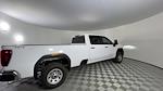 New 2024 GMC Sierra 3500 Pro Crew Cab 4WD, Pickup for sale #24T3371 - photo 8