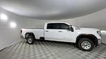 New 2024 GMC Sierra 3500 Pro Crew Cab 4WD, Pickup for sale #24T3371 - photo 9