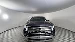 Used 2022 Chevrolet Silverado 1500 LTZ Crew Cab 4WD, Pickup for sale #24T3381A - photo 4