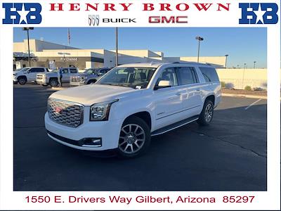 2020 GMC Yukon XL 4WD, SUV for sale #24T3422A - photo 1