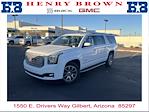 2020 GMC Yukon XL 4WD, SUV for sale #24T3422A - photo 1