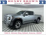 New 2024 GMC Sierra 2500 Denali Crew Cab 4WD, Pickup for sale #24T3442 - photo 1