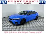 Used 2023 Honda Civic Sport FWD, Hatchback for sale #24T3452A - photo 1