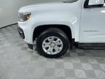 Used 2021 Chevrolet Colorado LT Crew Cab 4WD, Pickup for sale #24T3468A - photo 30