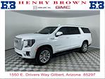 2024 GMC Yukon XL 4WD, SUV for sale #24T3479 - photo 1