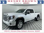 Used 2021 GMC Sierra 2500 Denali Crew Cab 4WD, Pickup for sale #24T3487C - photo 1