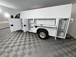 New 2024 GMC Savana 3500 Work Van RWD, 11' Knapheide KUV Service Utility Van for sale #24T3500 - photo 30