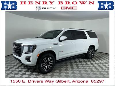 2024 GMC Yukon XL 4WD, SUV for sale #24T3563 - photo 1