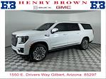 2024 GMC Yukon XL 4WD, SUV for sale #24T3569 - photo 1