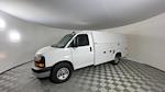 2024 GMC Savana 3500 SRW RWD, Knapheide KUV Service Utility Van for sale #24T3584 - photo 5