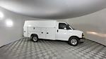 New 2024 GMC Savana 3500 Work Van RWD, 10' 9" Knapheide KUV Service Utility Van for sale #24T3585 - photo 9