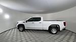 New 2024 GMC Sierra 1500 Pro Double Cab 4WD, Pickup for sale #24T3604 - photo 6