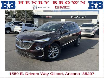 Used 2022 Buick Enclave Avenir FWD, SUV for sale #24T3626A - photo 1