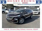 Used 2022 Buick Enclave Avenir FWD, SUV for sale #24T3626A - photo 1