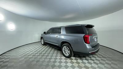 2021 GMC Yukon XL 4WD, SUV for sale #24T3628A - photo 2