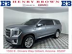 2021 GMC Yukon XL 4WD, SUV for sale #24T3628A - photo 1