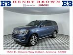 Used 2020 Ford Expedition Limited 4WD, SUV for sale #24T3635A - photo 1