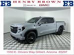 Used 2024 GMC Sierra 1500 Elevation Crew Cab RWD, Pickup for sale #24T3677A - photo 1