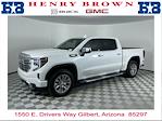 Used 2023 GMC Sierra 1500 Denali Crew Cab 4WD, Pickup for sale #24T3683A - photo 1