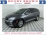 2022 Chrysler Pacifica AWD, Minivan for sale #24T3684B - photo 1